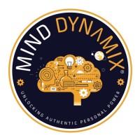 Mind Dynamix Accreditation
